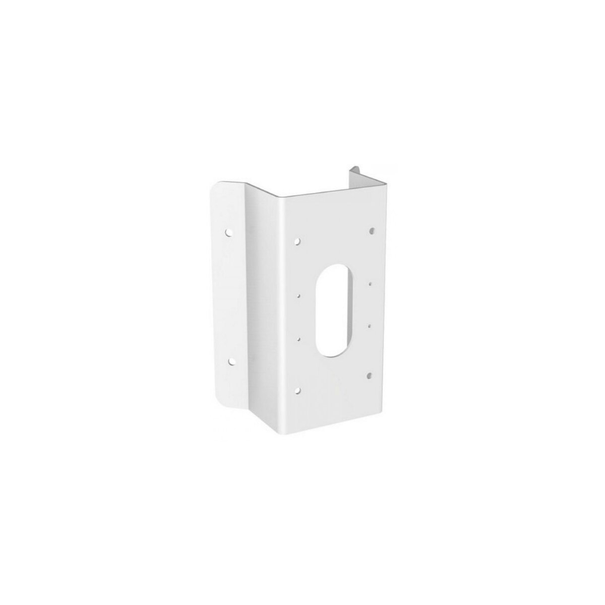 Hikvision DS-1476ZJ-SUS Eckmontage Adapt box