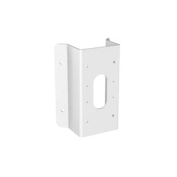 Hikvision DS-1476ZJ-SUS Eckmontage Adapter, weiß, für Hikvision Kameras