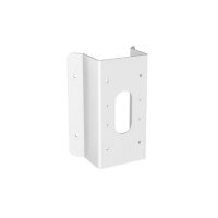 Hikvision DS-1476ZJ-SUS Eckmontage Adapter, weiß, für Hikvision Kameras