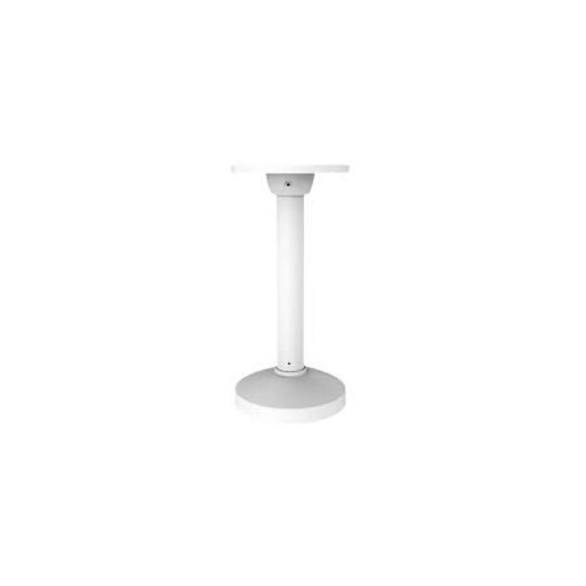 Hikvision DS-1471ZJ-155 Deckenhalterung, Aluminium, wei&szli