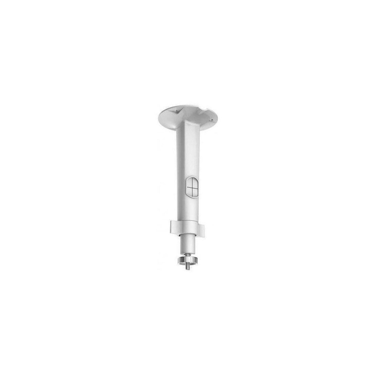 Hikvision DS-1299ZJ Deckenhalterung, verstellbar, Aluminium,