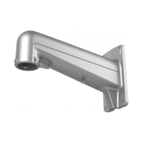 Hikvision DS-1602ZJ-P Halterung, Wandmontage, hängend, 97x182x305mm, grau, Aluminium, für Hikvision PTZ