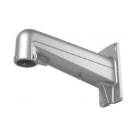 Hikvision DS-1602ZJ-P Halterung, Wandmontage, hängend, 97x182x305mm, grau, Aluminium, für Hikvision PTZ