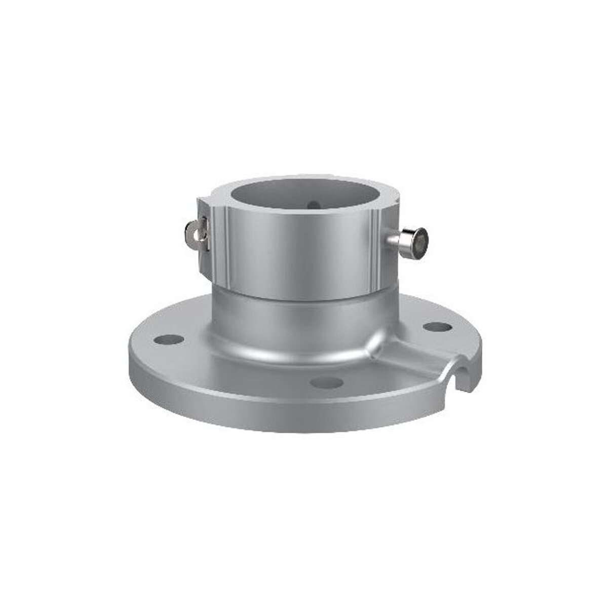 Hikvision DS-1663ZJ-P Deckenhalterung, A box