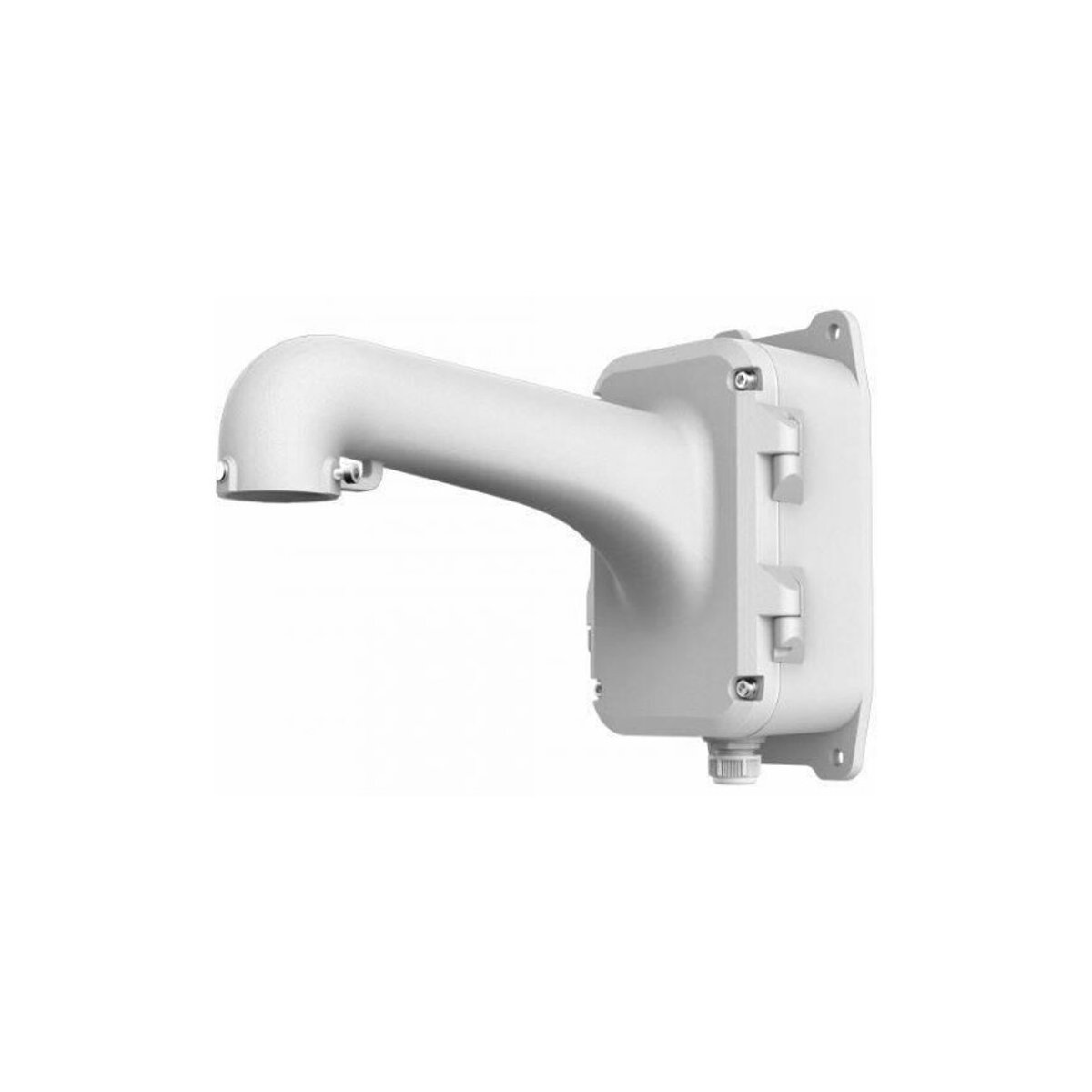 Hikvision DS-1604ZJ-BOX Halterung, Wandm box