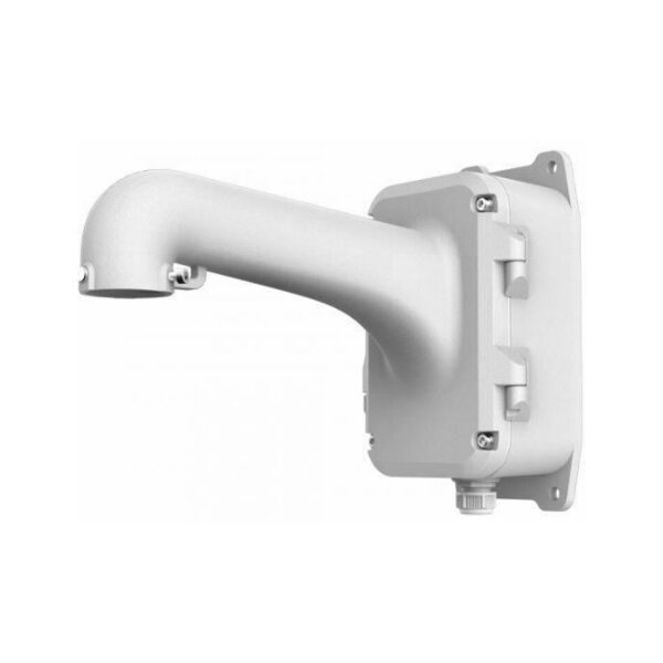 Hikvision DS-1604ZJ-BOX Halterung, Wandmontage, Anschlussbox, weiß, für Hikvision Domes