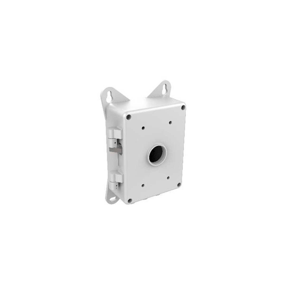 Hikvision DS-1674ZJ Anschlussbox, wei&sz box