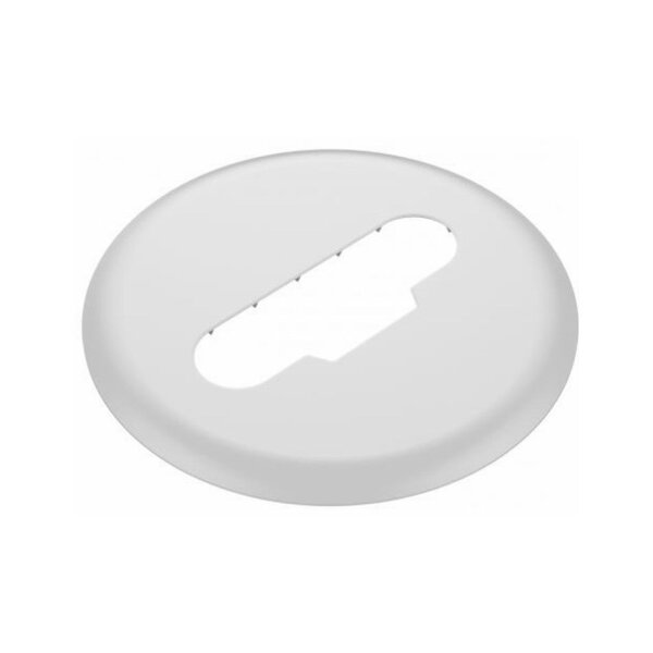 Hikvision DS-1227ZJ-P1 Deckeneinbau Halterung, für Hikvision TurboHD Serie 253,4mm x 38,4mm