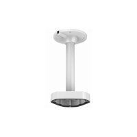 Hikvision DS-1271ZJ-DM30-E(STD) Deckenhalterung, abgehängt, für Hikvision Domes, 205,6mm x 359mm