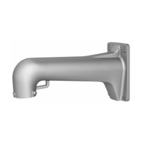 Hikvision DS-1603ZJ-P Halterung, Wandmontage, hängend, 364,1x 182mm, grau, Aluminium, für Hikvision PTZ