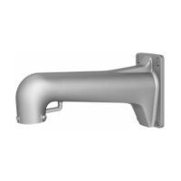 Hikvision DS-1603ZJ-P Halterung, Wandmontage, hängend, 364,1x 182mm, grau, Aluminium, für Hikvision PTZ