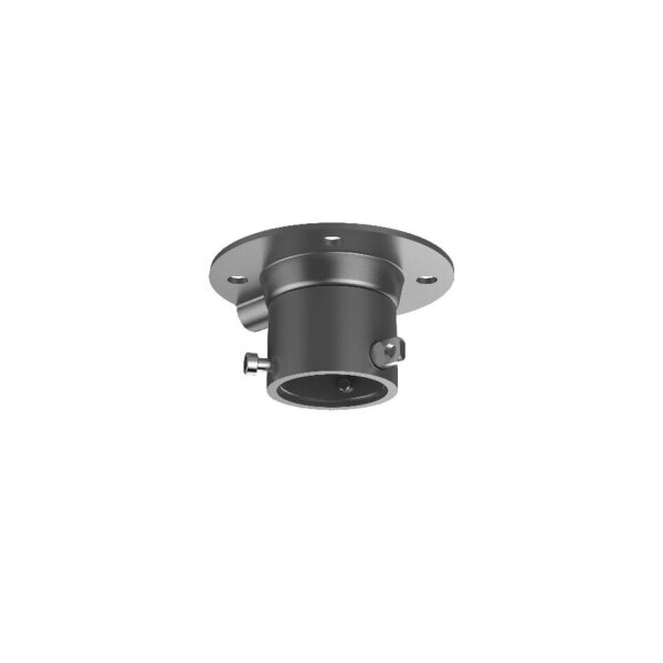 Hikvision DS-1668ZJ-P Deckenhalterung, Stahl, für Hikvision PanoVu, hängend, silbergrau