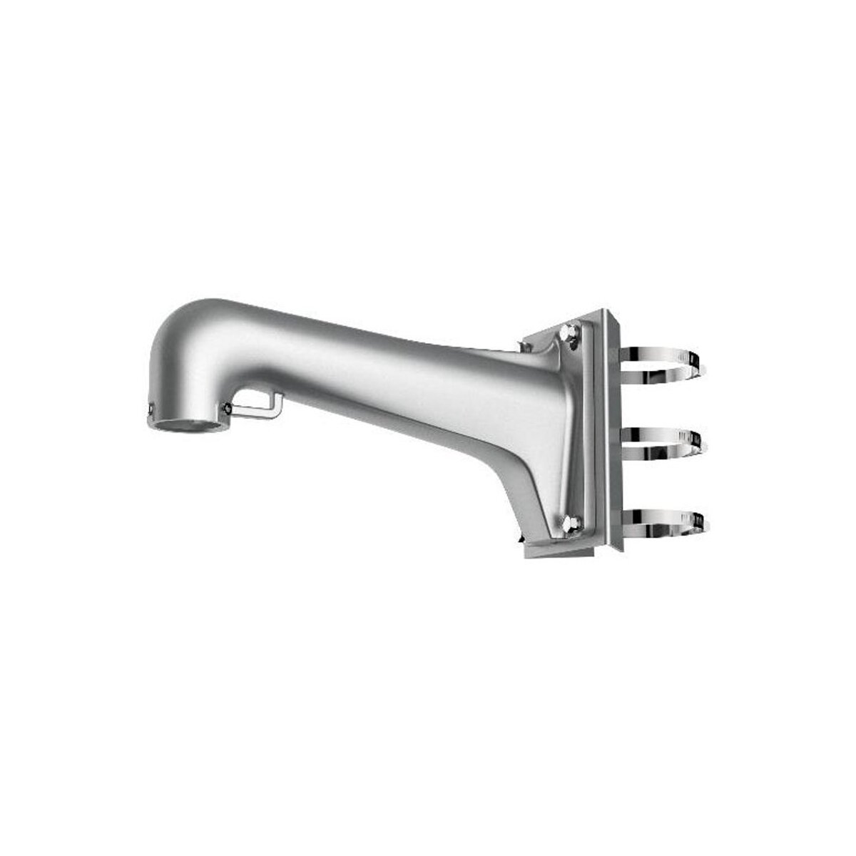 Hikvision DS-1603ZJ-Pole-P Masthalterung box