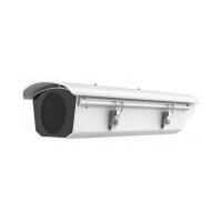 Hikvision DS-1331HZ-C(O-STD) Gehäuse, weiß, Außen, IP67, Lüfter, für Hikvision Kameras, 455,3x169,2x110mm