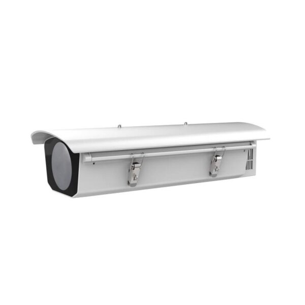 Hikvision DS-1331HZ-R(O-STD) Gehäuse, weiß, Außen, IP66, für Hikvision Kameras, Aluminium