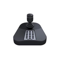 Hikvision DS-1005KI(O-STD) USB Joystick, 3 Achsen, USB Stromversorgung