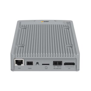 AXIS P7304 VIDEO ENCODER Video Netzwerk Server, 4 Eingänge, H.265, RS-485, 1920x1080, Audio, microSD, PoE