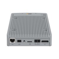 AXIS P7304 VIDEO ENCODER Video Netzwerk Server, 4 Eingänge, H.265, RS-485, 1920x1080, Audio, microSD, PoE