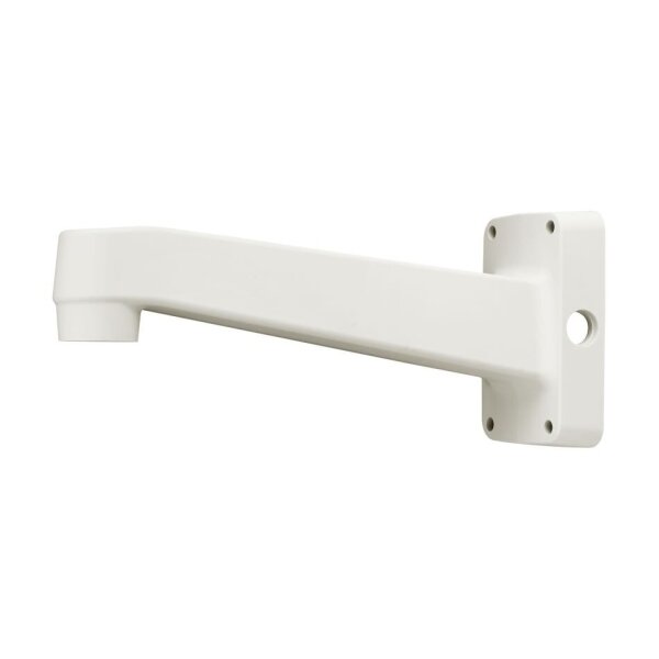 Hanwha Vision SBP-390WM2 Wandmontagearm, für Hawha Techwin Dome Kameras, Aluminium, elfenbein