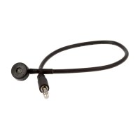 AXIS DEVICE MICROPHONE B Mikrofon, omnidirektional, für Axis P3235-LV/LVE, 3,5mm Klinke, interne Montage