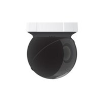 AXIS TQ6802 HYDROPHILIC CLEAR DOME Kuppel, klar, hydrophil, für AXIS Q6125-LE, AXIS Q6135-LE, Zubehörteil