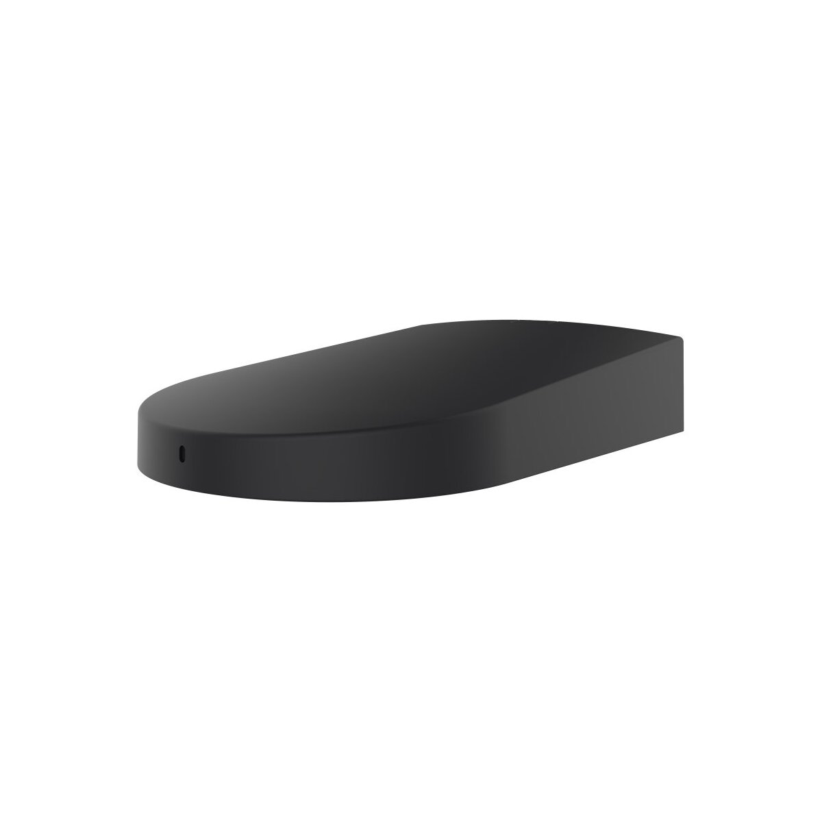 AXIS TM3101 PENDANT WALL MNT BLACK Wandmontagearm, für 