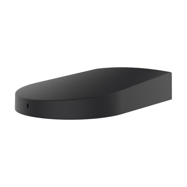 AXIS TM3101 PENDANT WALL MNT BLACK Wandmontagearm, für Axis Dome Kameras, Kunststoff, innen, schwarz