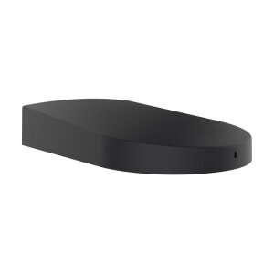 AXIS TM3101 PENDANT WALL MNT BLACK Wandmontagearm, für Axis Dome Kameras, Kunststoff, innen, schwarz