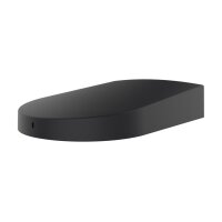 AXIS TM3101 PENDANT WALL MNT BLACK Wandmontagearm, für Axis Dome Kameras, Kunststoff, innen, schwarz