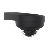 AXIS TM3101 PENDANT WALL MNT BLACK Wandmontagearm, für Axis Dome Kameras, Kunststoff, innen, schwarz