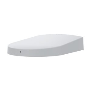 AXIS TP3101 PENDANT WALL MOUNT Wandmontagearm, für Axis Dome Kameras, Kunststoff, innen, weiß