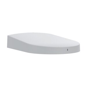 AXIS TP3101 PENDANT WALL MOUNT Wandmontagearm, für Axis Dome Kameras, Kunststoff, innen, weiß