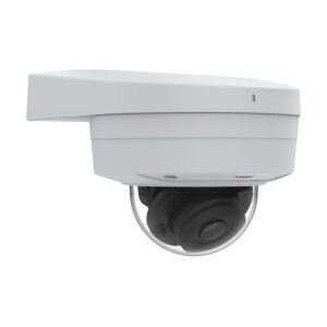AXIS TP3101 PENDANT WALL MOUNT Wandmontagearm, für Axis Dome Kameras, Kunststoff, innen, weiß