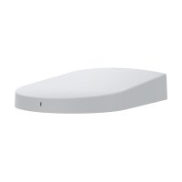 AXIS TP3101 PENDANT WALL MOUNT Wandmontagearm, für Axis Dome Kameras, Kunststoff, innen, weiß