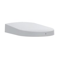 AXIS TP3101 PENDANT WALL MOUNT Wandmontagearm, für Axis Dome Kameras, Kunststoff, innen, weiß