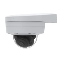 AXIS TP3101 PENDANT WALL MOUNT Wandmontagearm, für Axis Dome Kameras, Kunststoff, innen, weiß