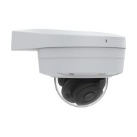 AXIS TP3101 PENDANT WALL MOUNT Wandmontagearm, für Axis Dome Kameras, Kunststoff, innen, weiß