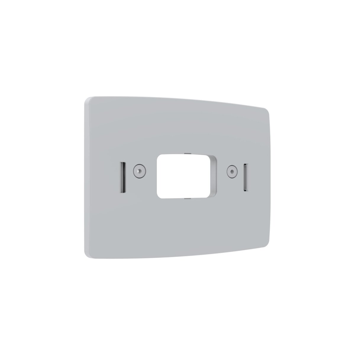 AXIS TP3701 J-BOX &AMP, POLE ADAPTER Montageplatte f&uum