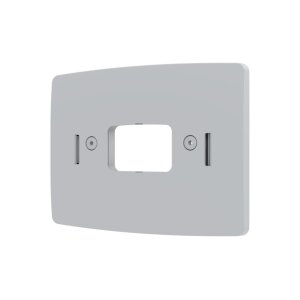AXIS TP3701 J-BOX &AMP, POLE ADAPTER Montageplatte für TM3101 und TP3101 zur Montage an Anschlussdosen und Masten