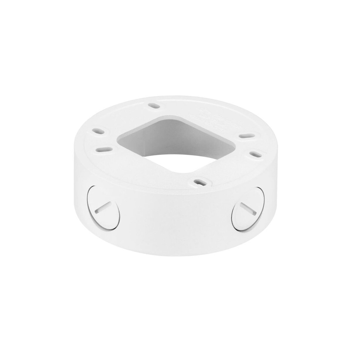 Hanwha Vision SBV-120GW Anschlussbox, f& box