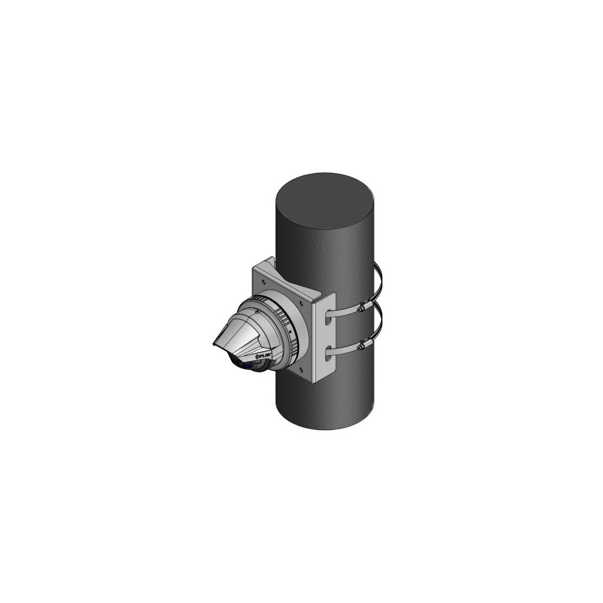 FLIR DH-POLE-00