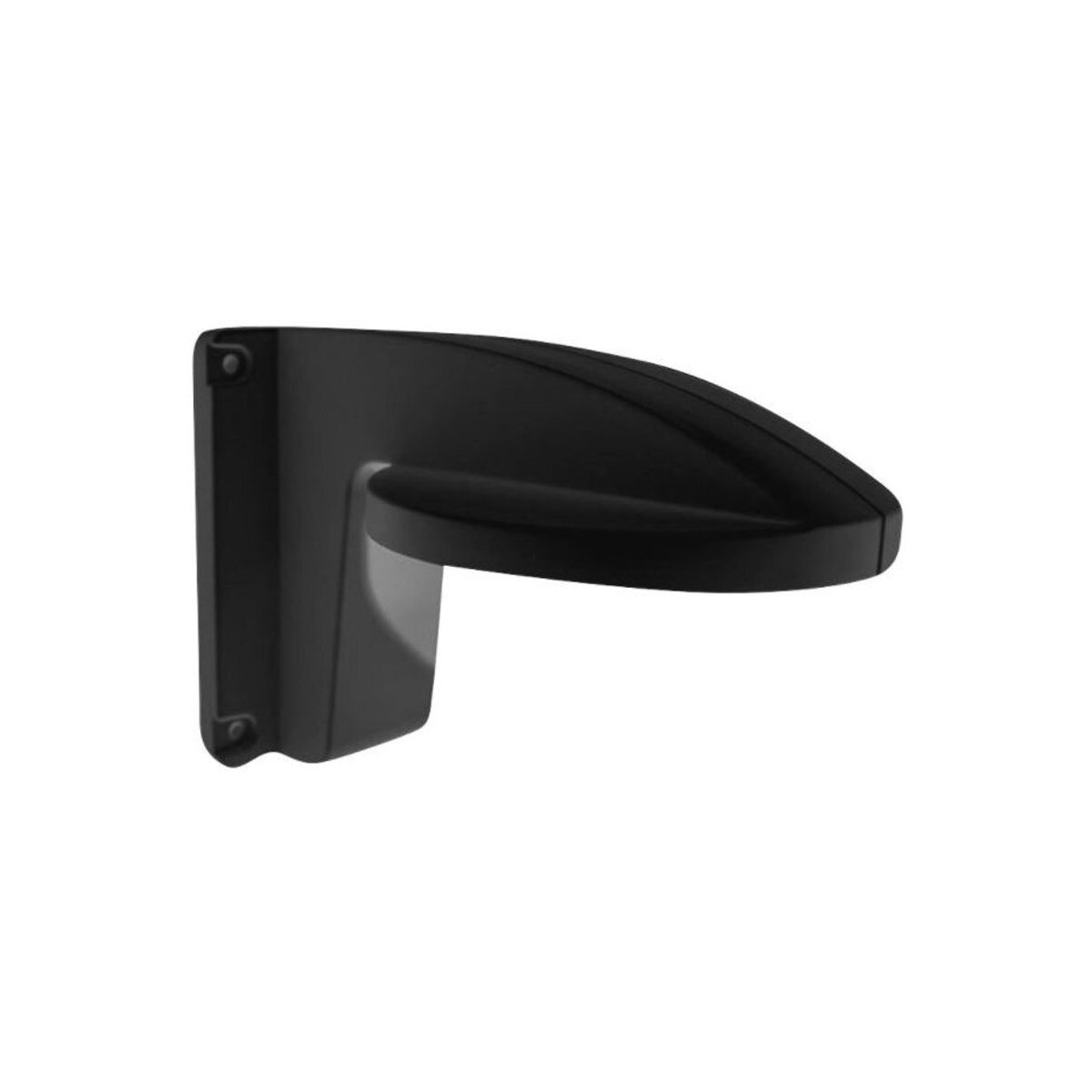 Hikvision DS-1258ZJ(Black) Wandhalterung, Kunststoff, f&uuml