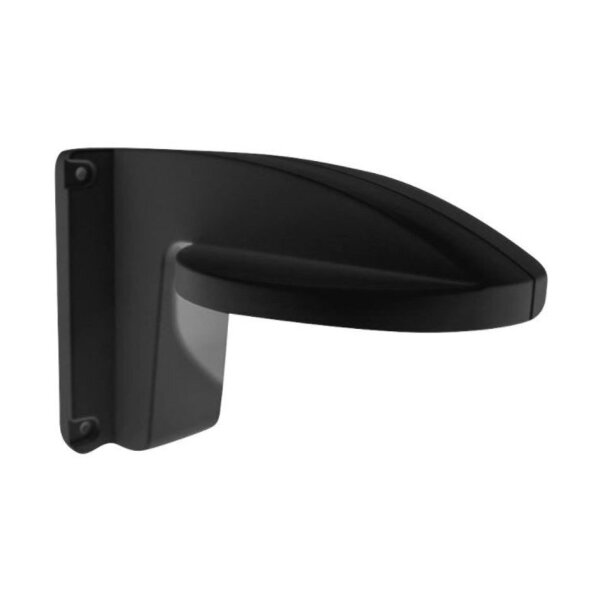 Hikvision DS-1258ZJ(Black) Wandhalterung, Kunststoff, für Hikvision Domes, schwarz