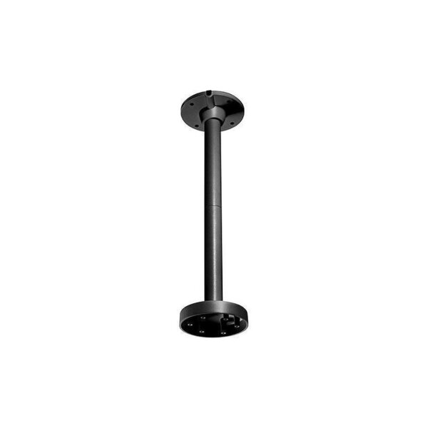Hikvision DS-1271ZJ-120(Black) Deckenhalterung, für hängende Montage, für Hikvision Domes, schwarz