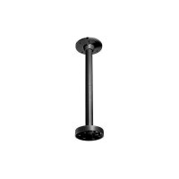Hikvision DS-1271ZJ-120(Black) Deckenhalterung, für hängende Montage, für Hikvision Domes, schwarz