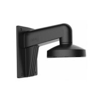 Hikvision DS-1273ZJ-130-TRL(Black) Wandhalterung, Aluminium, schwarz, für Hikvision Domes