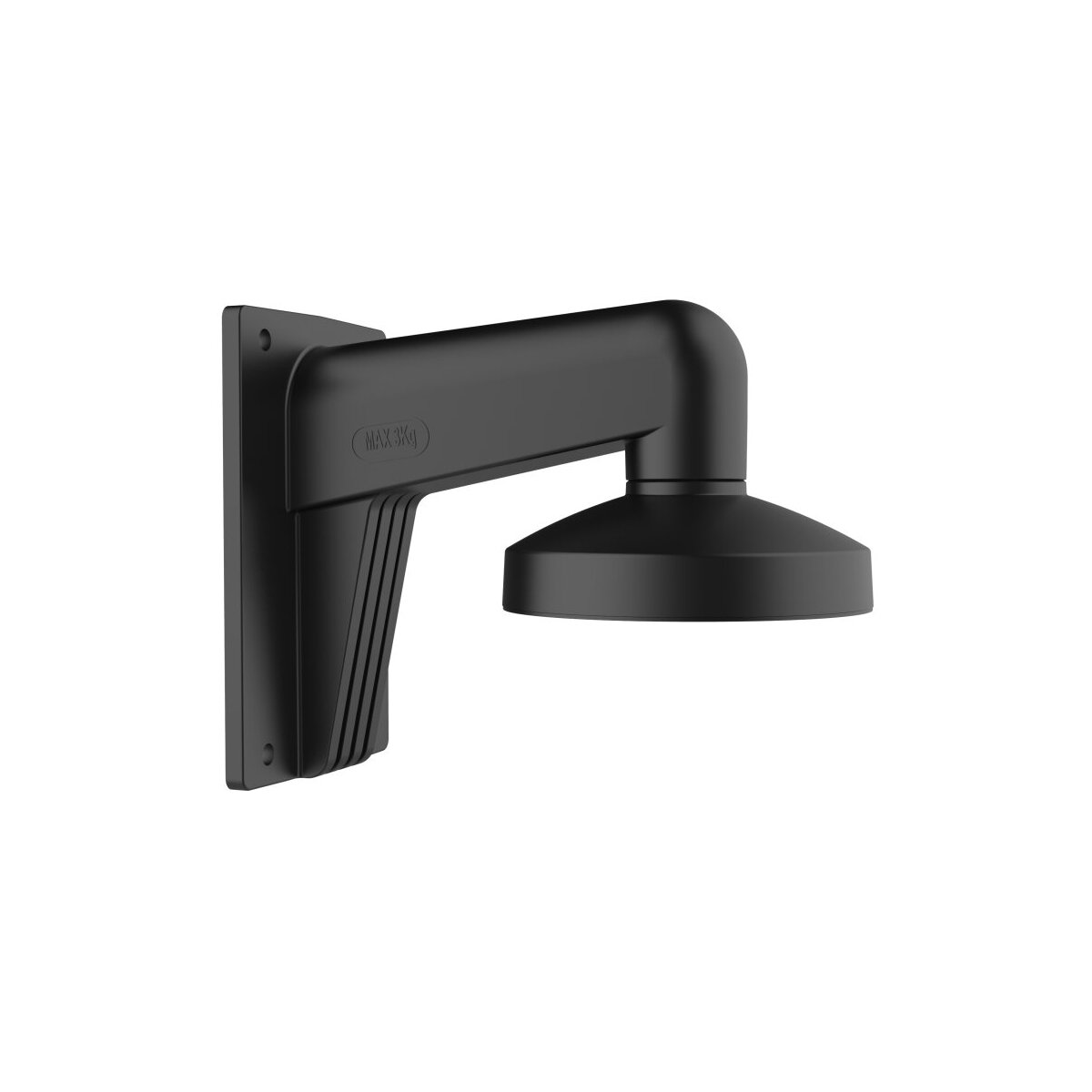 Hikvision DS-1273ZJ-135(Black)