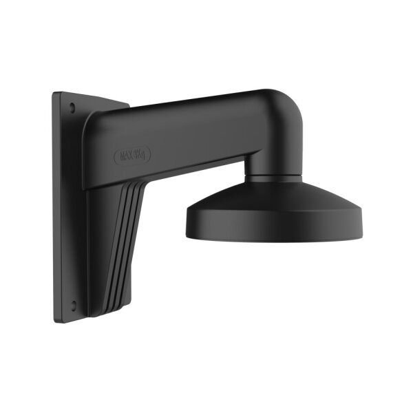 Hikvision DS-1273ZJ-135(Black) Wandhalterung, Aluminium, schwarz, für Hikvision Domes
