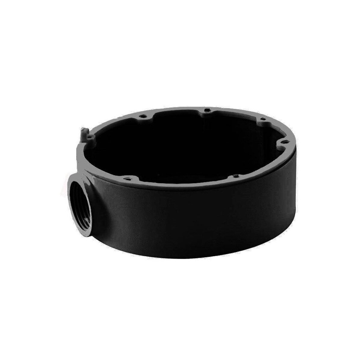 Hikvision DS-1280ZJ-DM18(Black) box