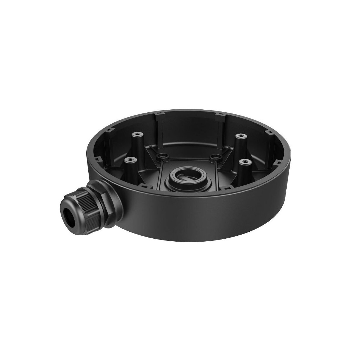 Hikvision DS-1280ZJ-DM55(BLACK)